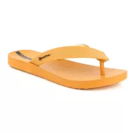 Șlapi damă Ipanema Hit galben