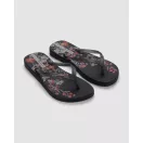 Șlapi damă Ipanema Oasis negru