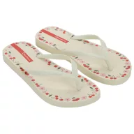 Șlapi damă Ipanema Day bej