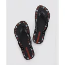Șlapi damă Ipanema Day negru