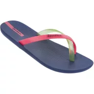 Șlapi damă Ipanema Mix Color roz