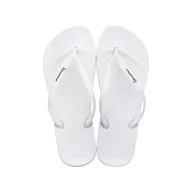 Șlapi damă Ipanema Anatomic Colors alb