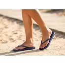 Șlapi damă Ipanema Anatomic Colors albastru