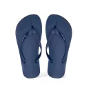 Șlapi damă Ipanema Anatomic Colors albastru