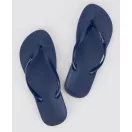 Șlapi damă Ipanema Anatomic Colors albastru