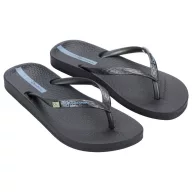 Șlapi damă Ipanema Anatomic Brasilidade gri