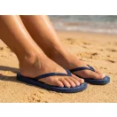 Șlapi damă Ipanema Classica Happy XVIII albastru