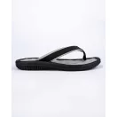 Șlapi damă Rider Dunas Thong negru/gri