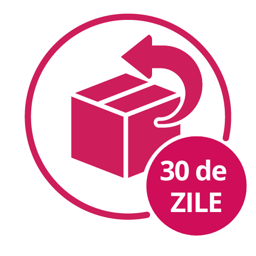 Garanție de retur (30 zile)